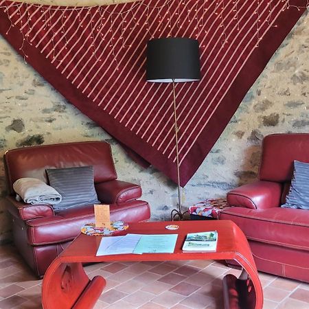 كونك Manoir Des Pelies Spa المظهر الخارجي الصورة