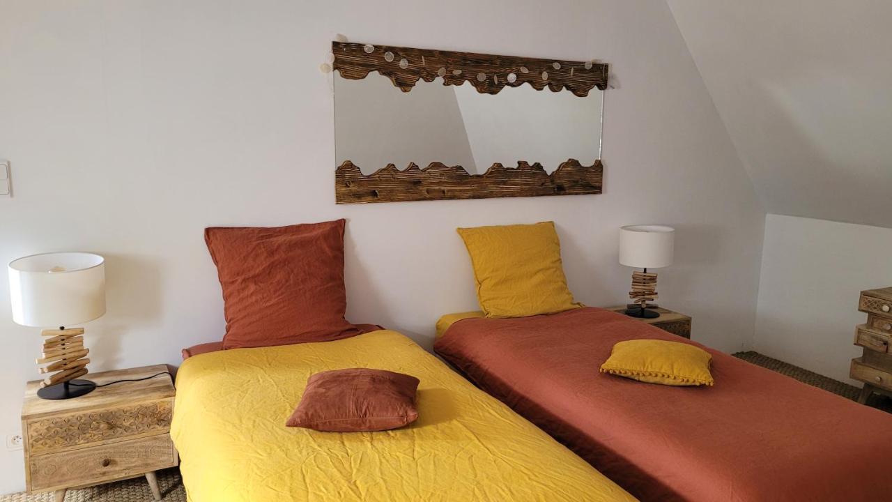 كونك Manoir Des Pelies Spa المظهر الخارجي الصورة