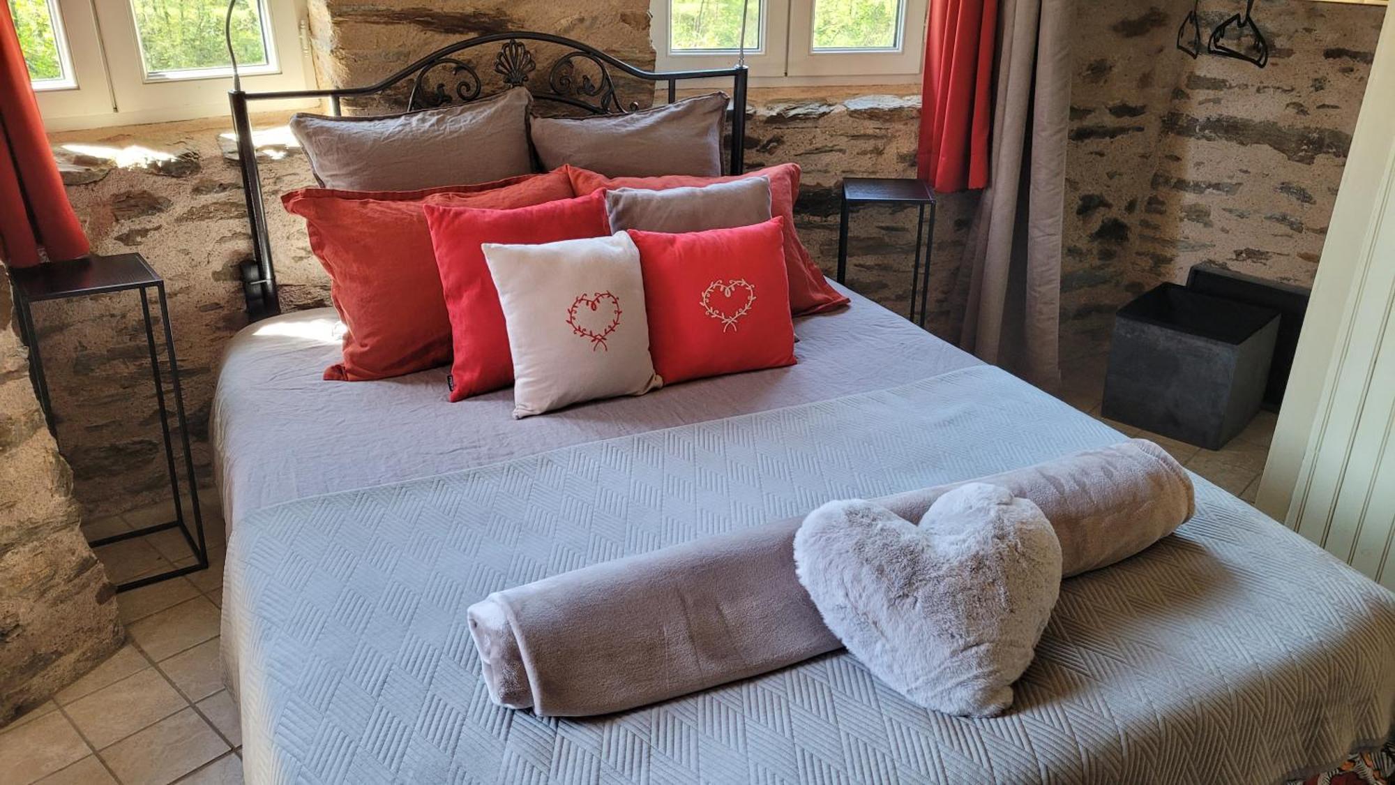 كونك Manoir Des Pelies Spa المظهر الخارجي الصورة