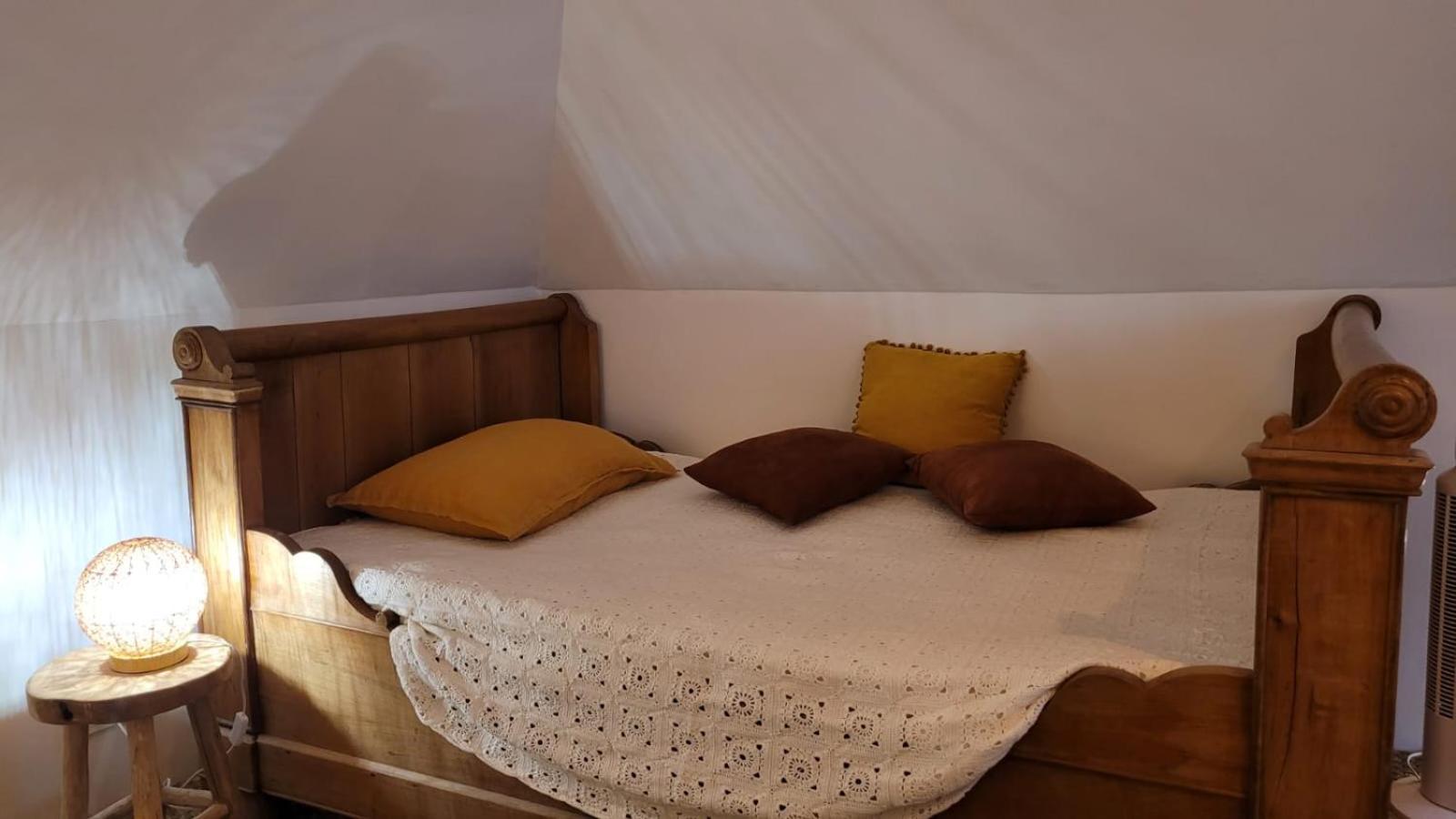 كونك Manoir Des Pelies Spa المظهر الخارجي الصورة