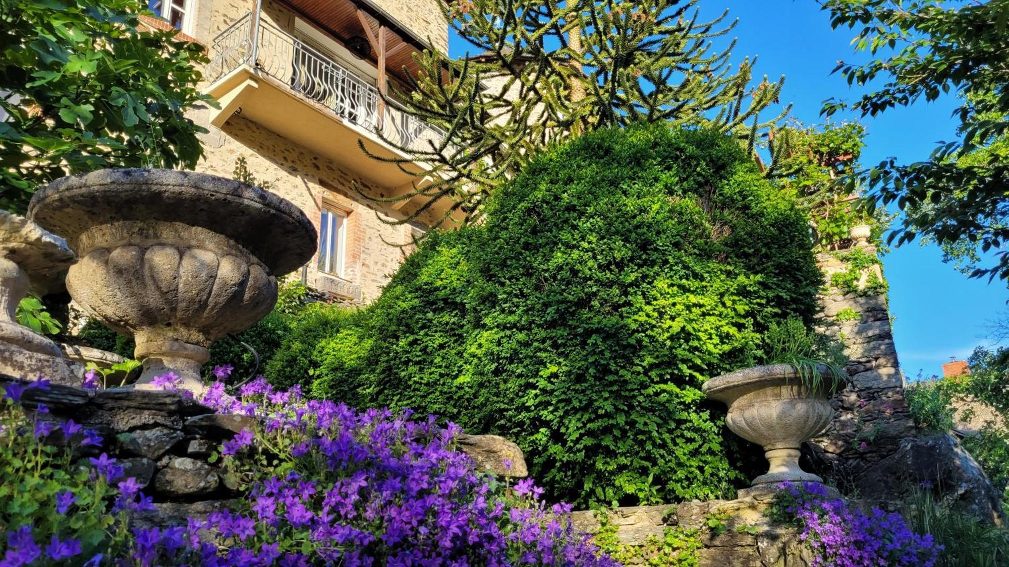 كونك Manoir Des Pelies Spa المظهر الخارجي الصورة