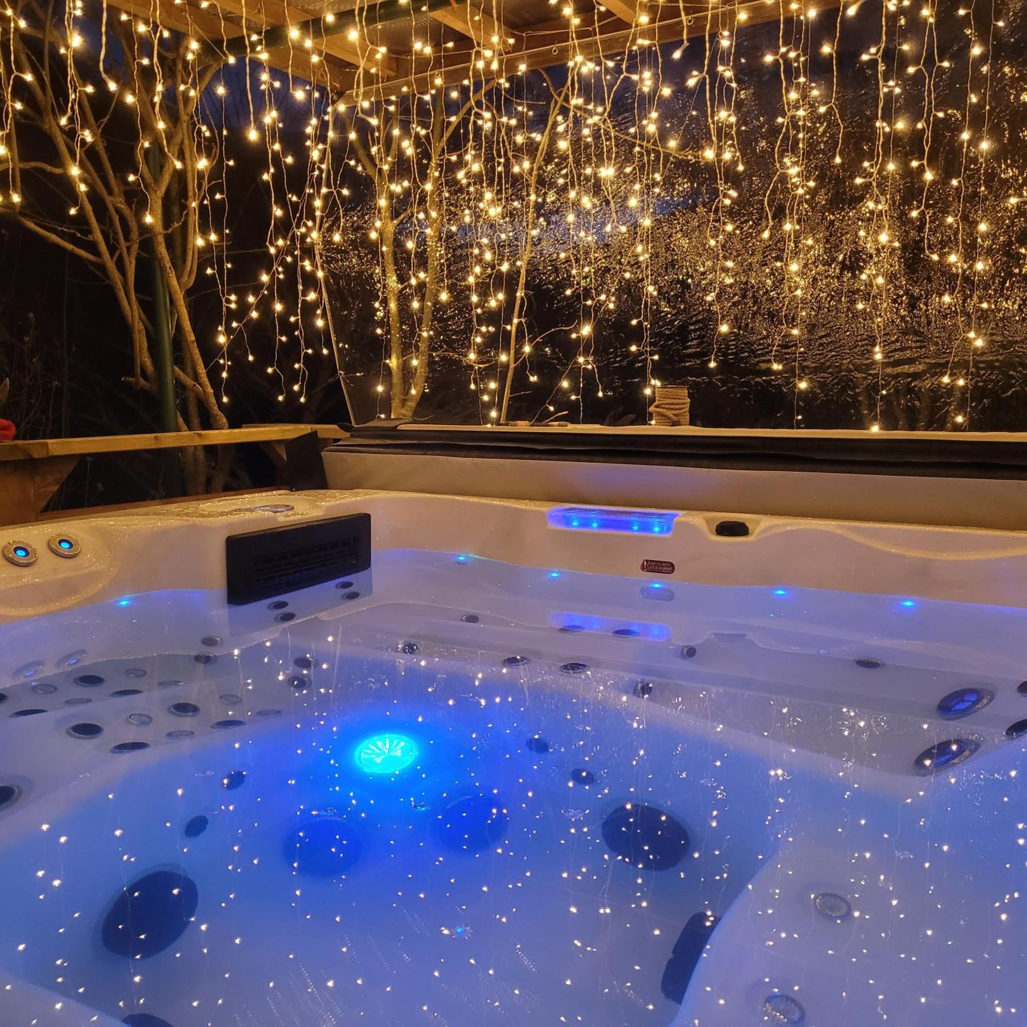 كونك Manoir Des Pelies Spa المظهر الخارجي الصورة
